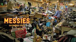 Its name is a portmanteau of murray and nessie.. Messies A Glorious Mess Trailer English Youtube