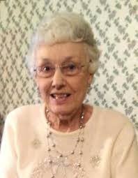 Frances Ann Hendricks Obituary