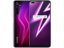 realme 6 Pro Smartphone im Test: Große ...