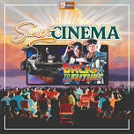 Sunset Cinema - Back to the Future