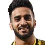 Abdulrahman Kamel Abdullah Al Ghamdi