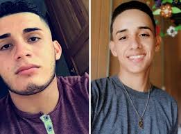 Dos hermanos asfixiados con monóxido de carbono iban a celebrar cumpleaños 