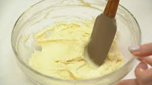 How To Thicken Buttercream Frosting 8 Steps With Pictures