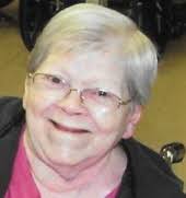 Obituary information for Janice E. Burlew