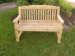 Buy wooden garden benches and get the best deals at the lowest prices on ebay! Athol Chunky 4 Foot Wooden Garden Bench Brand New Summer Sale Limited Stock 707137860551 Ebay