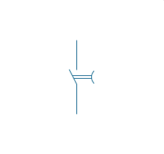 Design Elements Switches And Relays Switches And Relays Vector Stencils Library Time Delay Relay Schematic Symbol