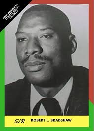 HappyBirthday 🇰🇳 St. Kitts and Nevis First National Hero: Robert  Llewellyn Bradshaw Robert Llewellyn Bradshaw (16 September 1916