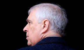 Epstein court files damage Prince Andrew's hopes of restoring reputation