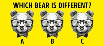 Online picture puzzles brain teasers. 8 Brainteasers That Will Blow Your Mind