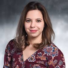 Catherine Halverson's Instagram, Twitter & Facebook