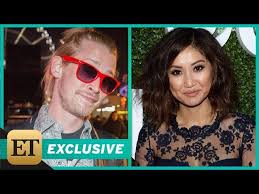 5,460,422 likes · 1,247 talking about this. Exclusive Brenda Song And Macaulay Culkin Are Dating Youtube