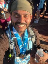 Slow AF Running Club