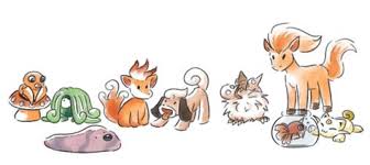 Beta Baby Pokemon Pokemon Gold And Silver Beta Sprites Leak Gold Pokemon Pokemon Gold And Silver Pokemon