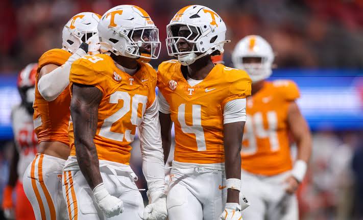Transfer player that Vols fans wanted Tennessee to keep isn't working out  as expected so far at his new program