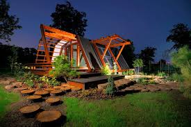 These firms and their eco. Eco House Architecture Interior Design