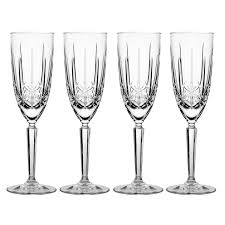 Everything on the website is in stock now but do please contact us if there is anything you cannot. Waterford Marquis Sparkle Crystal Flute Glasses 4 Pack Costco Uk