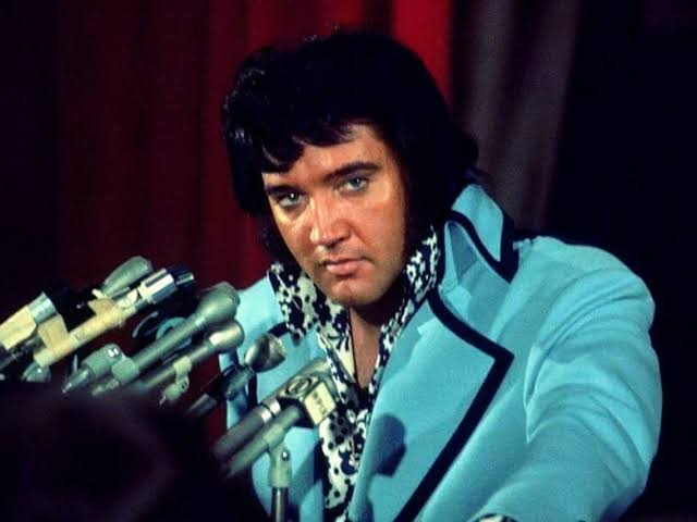 The one singer Elvis Presley said "had the perfect voice"