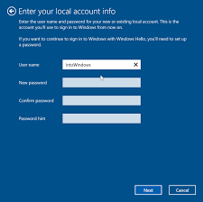 How to remove a microsoft account from laptop. How To Sign Out Of Microsoft Account In Windows 10