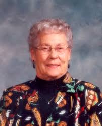 Grace Irving Obituary