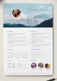 Resume templates find the perfect resume template. 10 Best Free Resume Cv Templates In Ai Indesign Word Psd Formats Lebenslauf Lebenslauf Design Bewerbung Lebenslauf