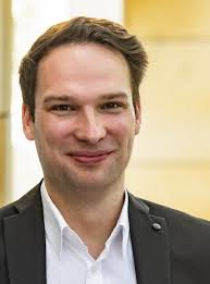 Fabian K.O. Weiss » VdZ