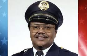 Widow of Capt. David Dorn Is Determined to Hold Black Lives Matter  Accountable