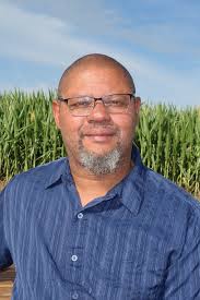 James Thomas, Real Estate Agent