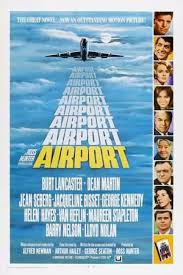 Airport Prints Allposters Com Airport Film Disaster Movie Movie Posters