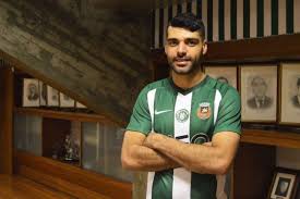 In the game fifa 21 his overall rating is 75. Benfica Perto De Garantir Taremi E Helton Leite Para A Proxima Epoca Zap