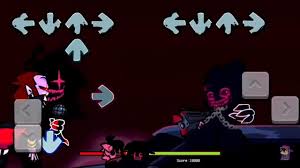 Open the game files folder and . Corruption Mod Android Friday Night Funkin Mods