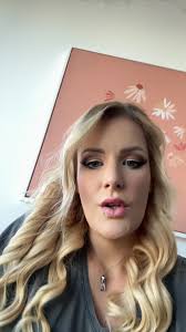 Jessica Blevins Cheating