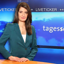 Sie erhält daraufhin viel zuspruch von ihren fans. Ard Tagesschau Liveticker Heute Nachrichten Vom 30 08 2018 Im Ersten Fanbase