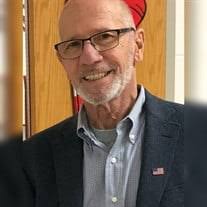 Stephen Alexander Kempski Obituary (2024)