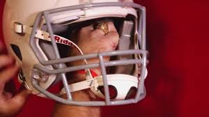 We work with teams and universities to ensure our helmets feature the latest helmet artwork. Invisi Ball Helmet Mount Youtube