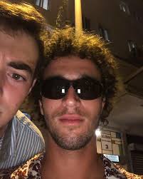 I've been adopted by a bunch of Israeli's