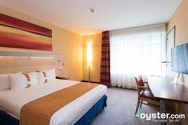 Business guests enjoy the free breakfast. Holiday Inn Express Paris Canal De La Villette Review What To Really Expect If You Stay