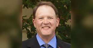 Mark Heinrichs Obituary