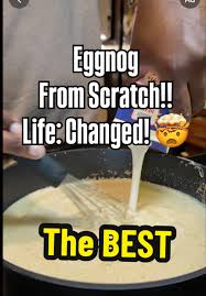 Image result for Egg Nog 1983 Hussmann