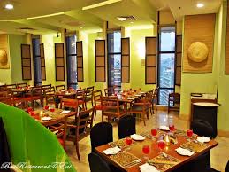 Dapatlah ibu bapa makan dengan tenang sikit…. 11 Tempat Makan Romantik Di Kuala Lumpur Khas Untuk Anda Pilihan Tepat Ammboi