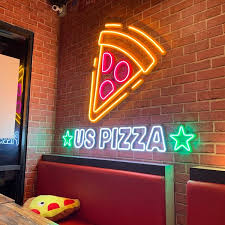 Head over 5.1 cafe gallery to taste such delightful matcha waffle, lunatic waffle, cream tortilla, sensational prawn pizza, and more. Us Pizza Sri Petaling Seputih 2 Tips From 116 Visitors