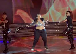 Con figuras destacadas que demostraran sus talentos para el baile. Indignacion En Twitter Por El Trato De Mar Tarres A Una Chica Trans En Showmatch