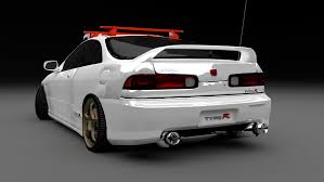 Sell daihatsu boon x4 sticker decal m312s myvi subaru justy passo g. How To Identify A 1996 2001 Honda Integra Type R Dc2 Db8 Jdm Think Share