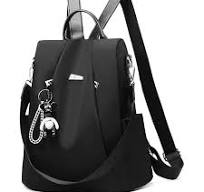 Amazon.com: go-done Mochila para damas, mochila de moda para ...