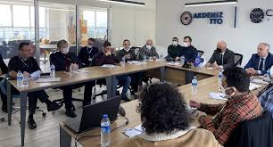 İHA Eğitmeni CBS Uzmanı Öğr. Gör. Ercüment Aksoy