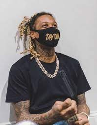Uploaded by arjanknol on 8 may 2020. Lil Durk Wallpaper 2020 Kolpaper Awesome Free Hd Wallpapers