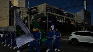 Águas Claras comemora 23 anos com festa cívica e evento esportivo