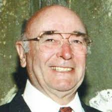 William Pennell Obituary (2016)