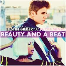 Mr Kayrell Justin Bieber Beauty And A Beat Feat Nicki Minaj Lyrics