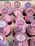 Doc Mcstuffins 2nd Birthday Cake