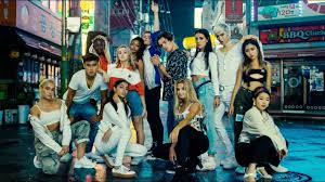 Now United What Are We Waiting For Official Lyric Video Youtube